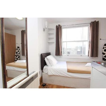 F201-Affordable Studio Near Hyde Park Лондон Экстерьер фото