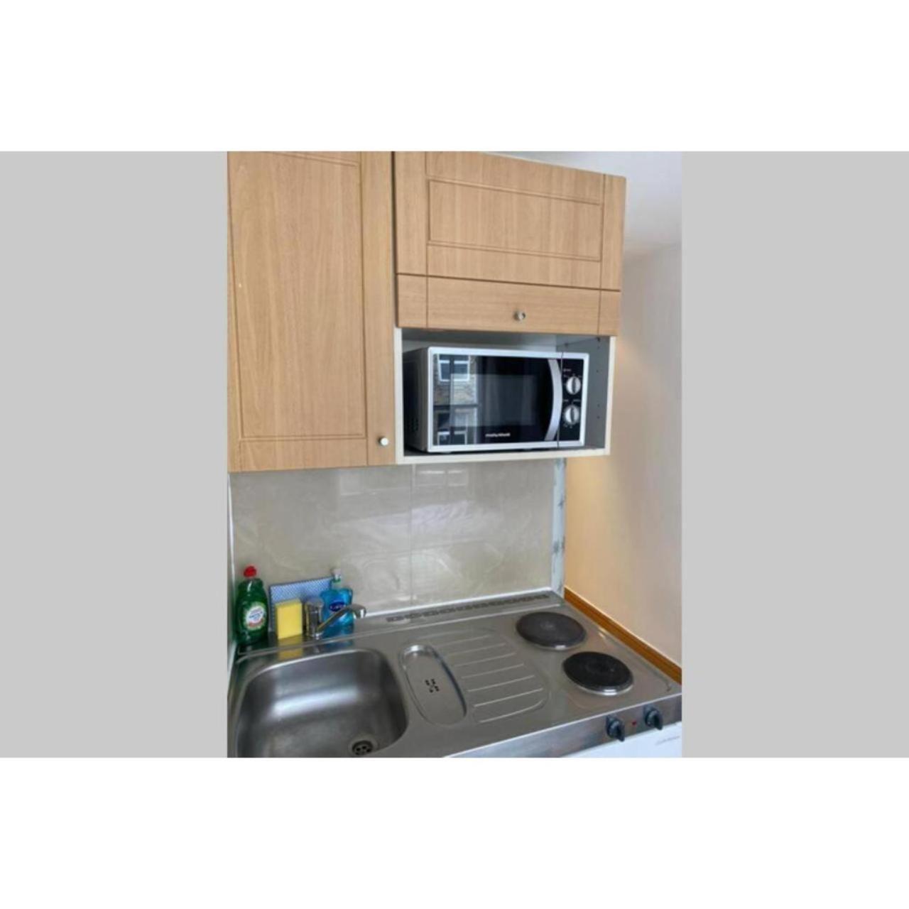 F201-Affordable Studio Near Hyde Park Лондон Экстерьер фото