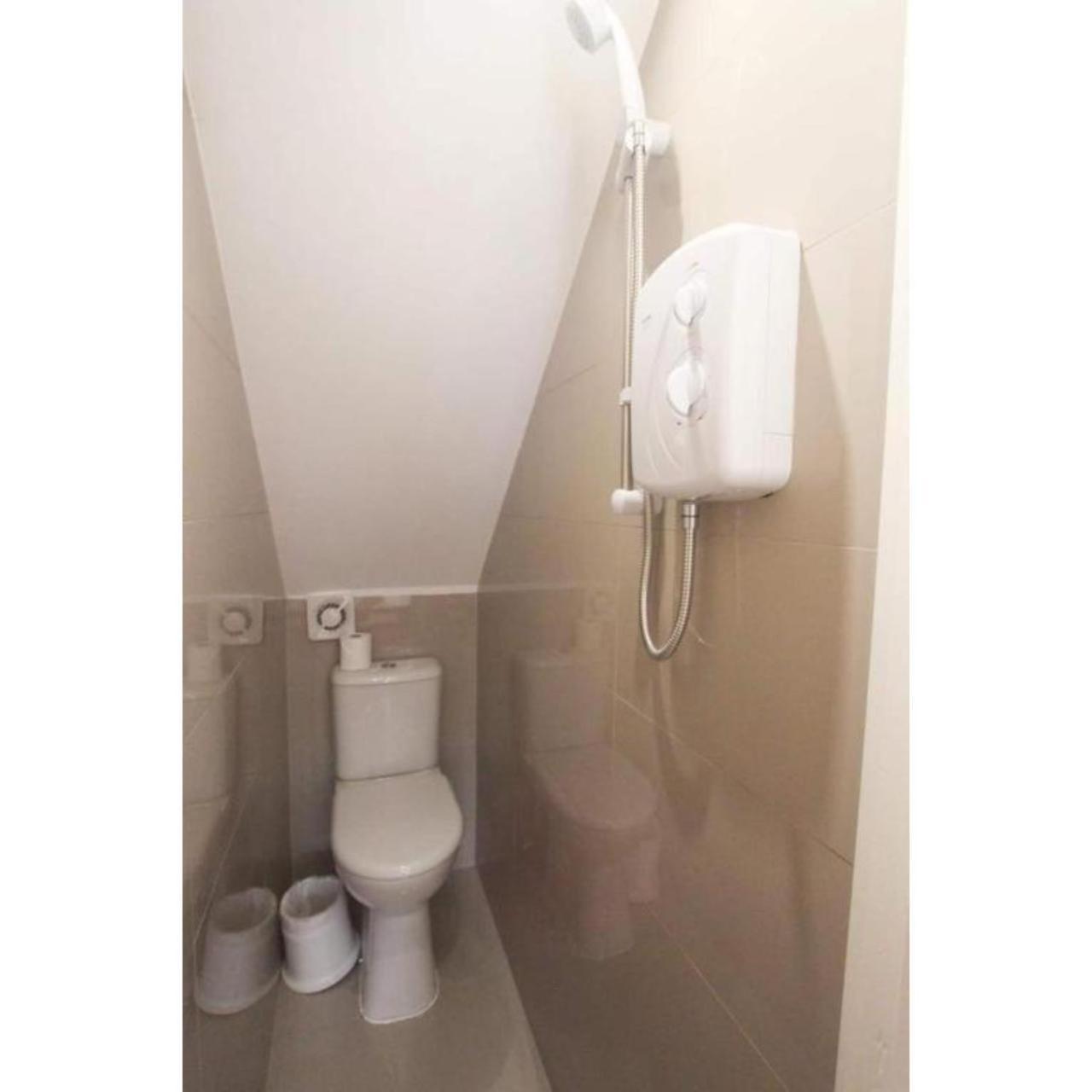 F201-Affordable Studio Near Hyde Park Лондон Экстерьер фото